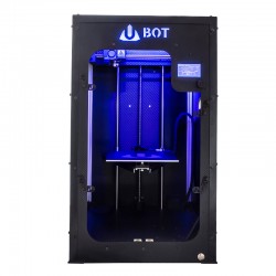 UBOT 3D Tower S+ 3D printer