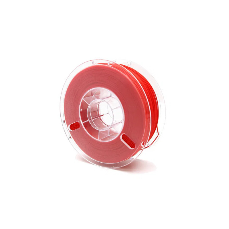 Raise3D Premium PLA filament Red