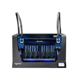 BCN3D Sigmax R19 3D Printer