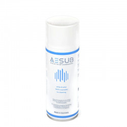 AESUB Blue Spray