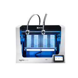 BCN3D Sigma D25 3D printer