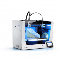 BCN3D Sigma D25 3D printer