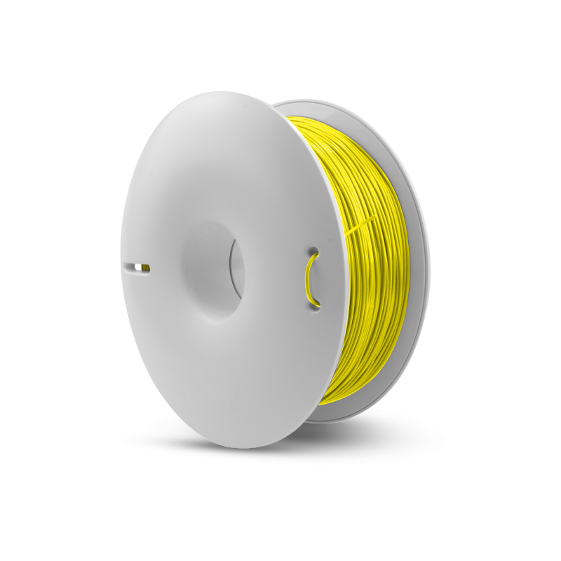 Filament Fiberlogy FIBERFLEX 30D yellow