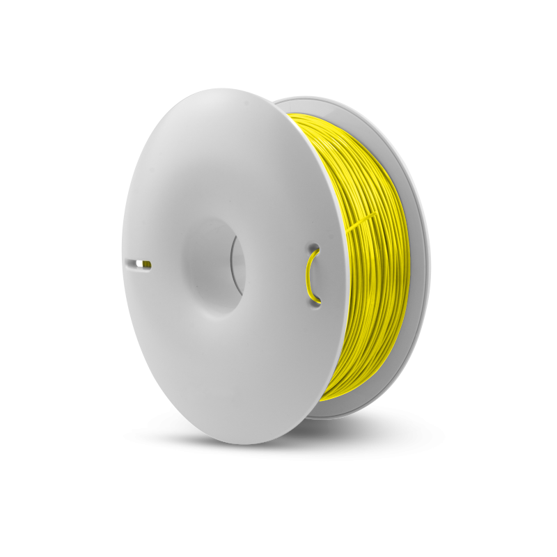 Filament Fiberlogy FIBERFLEX 40D żółty