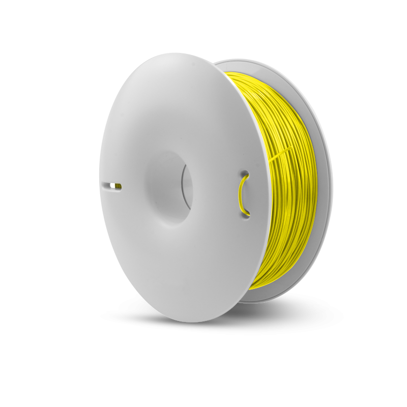 Filament Fiberlogy IMPACT PLA yellow