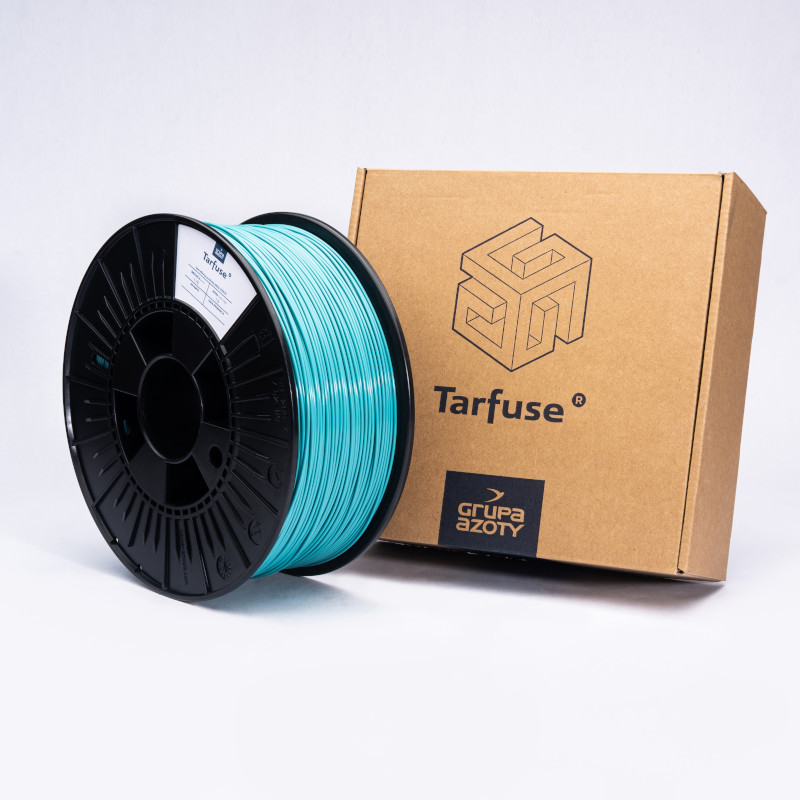 Tarfuse® ABS TECH TURQUOISE BLUE BL 5018