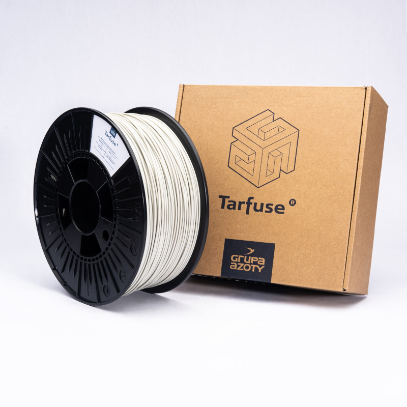 Filament Tarfuse® PLA NW9 LIGHT GREY GY 7035