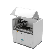 CONCR3DE Armadillo White 3D printer