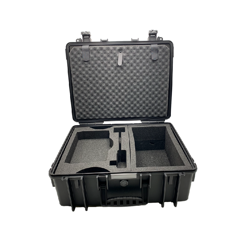 Transport case for EinScan PRO 3D scanners