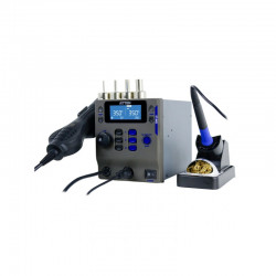 2in1 hotair soldering station and ATTEN ST-8802 soldering station