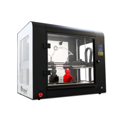 Strateo3D IDEX420 3D printer