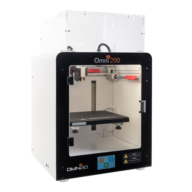 Omni3D Omni 200CF 3D printer