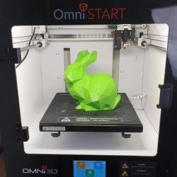 Omni3D OmniSTART 3D printer