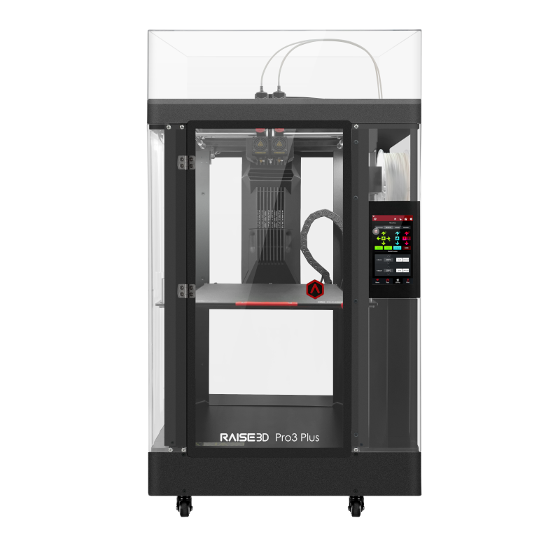 Raise3D Pro3 Plus 3D printer