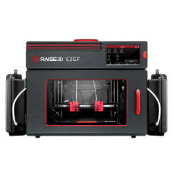 Raise3D E2CF 3D printer