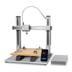 Snapmaker v2.0 3in1 A350T 3D printer