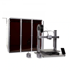 Snapmaker v2.0 3in1 A350T 3D printer
