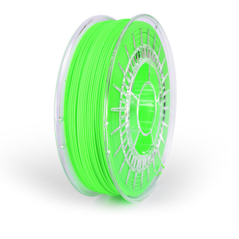 Rosa3D PLA Starter Neon filament 