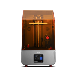 Zortrax Inkspire 2 3D printer