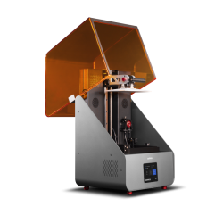 Zortrax Inkspire 2 3D printer