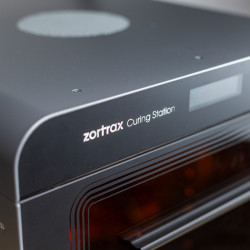 Zortrax Curing Station