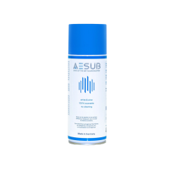 AESUB Blue Spray