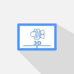 Instalacja i szkolenie wdrożeniowe – Skaner 3D
