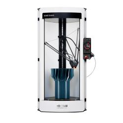 TRILAB AzteQ Dynamic 3D printer