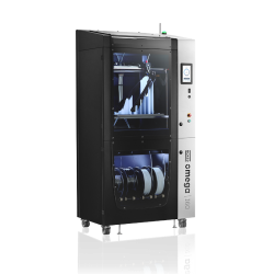 BCN3D OMEGA I60 3D printer