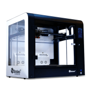 Strateo3D DUAL600 3D printer