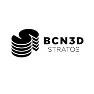 BCN3D Stratos