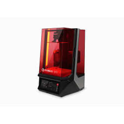 Raise3D DF2 3D printer