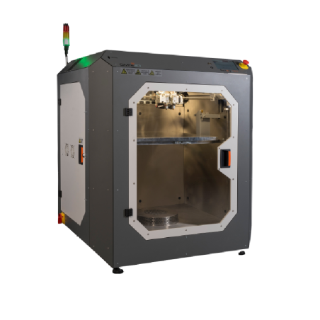 Omni 3D Omni TECH 3D printer - GLOBAL 3D