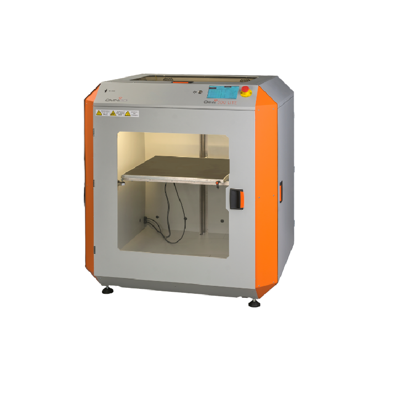 Omni LITE 3D printer