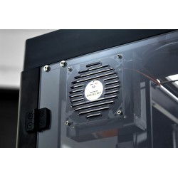 3D Printer Raise3D Pro 2 PLUS Cart Bundle
