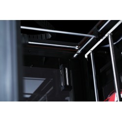 3D Printer Raise3D Pro 2 PLUS Cart Bundle