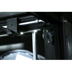 3D Printer Raise3D Pro 2 PLUS Cart Bundle