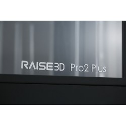 3D Printer Raise3D Pro 2 PLUS Cart Bundle