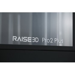 Drukarka 3D Raise3D Pro 2 PLUS