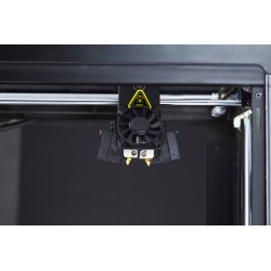 3D Printer Raise3D Pro 2 PLUS Cart Bundle