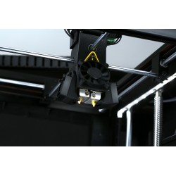 3D Printer Raise3D Pro 2 PLUS Cart Bundle