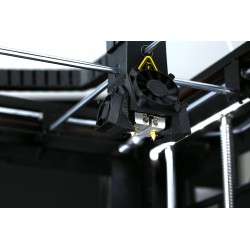 3D Printer Raise3D Pro 2 PLUS Cart Bundle
