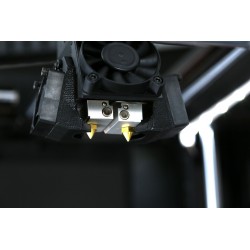 3D Printer Raise3D Pro 2 PLUS Cart Bundle