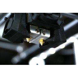 3D Printer Raise3D Pro 2 PLUS Cart Bundle
