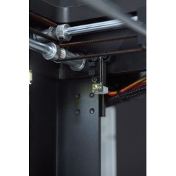 3D Printer Raise3D Pro 2 PLUS Cart Bundle