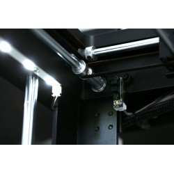 3D Printer Raise3D Pro 2 PLUS Cart Bundle