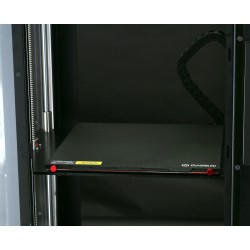 3D Printer Raise3D Pro 2 PLUS Cart Bundle
