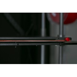 3D Printer Raise3D Pro 2 PLUS Cart Bundle