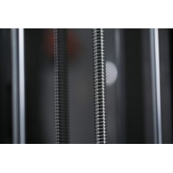 3D Printer Raise3D Pro 2 PLUS Cart Bundle