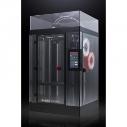 3D Printer Raise3D Pro 2 PLUS Cart Bundle